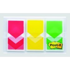 Post-it Prioritization Flags, 1"