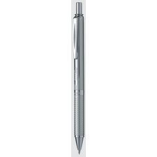 Pentel EnerGel Alloy Retractable Gel Pen