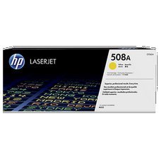 HP CF362A (508A) Laser Cartridge, Magenta