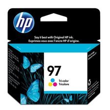 HP 95 Tri Colour Original Ink Cartridge C8766WN