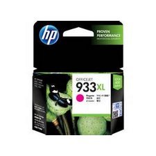 HP 933XL High Yield Magenta Ink Cartridge CN055AN