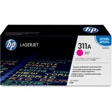 HP 311A Magenta LaserJet Toner Cartridge Q2683A