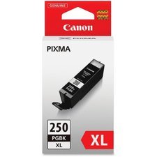 Canon Inkjet Cartridges # 250XL