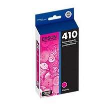 Epson T410320 Inkjet Cartridge, Magenta