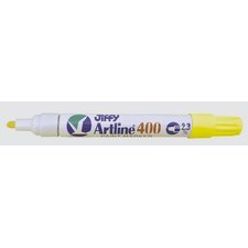 Artline Paint Markers, Yellow