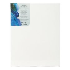Winsor & Newton Stretched Canvas, 14" x 18"
