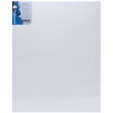 Winsor & Newton Stretched Canvas, 24" x 30"