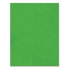 Pacon® 4-Ply Railroad Board, Holiday Green