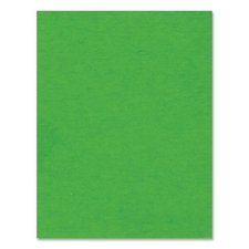 Hilroy Bristol Board, 22" x 28", Kelly Green