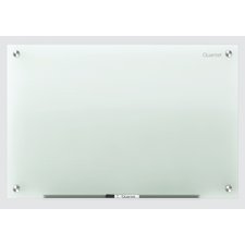 Quartet Infinity Dry Erase Glass Boards, 36" x 48"