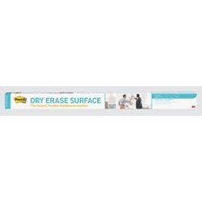 Post-it Dry Erase Surface, 4' x 6'