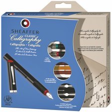 Sheaffer Classic Calligraphy Set