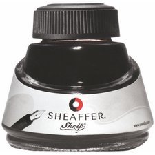 Sheaffer Skrip Ink, Black 