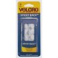 Velcro Sticky Back Fasteners, Coins