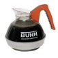 BUNN 12-Cup Unbreakable Decanter, Decaf