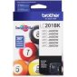 Brother  Inkjet Cartridges LC201BLK Black