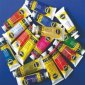 W & N Galeria Acrylic Paint, Cobalt Blue Hue