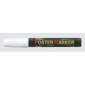 Artline Poster Markers, White