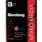 Bienfang 523 Raritan Drawing Paper Pads, 9" x 12"