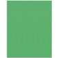 Bristol Board, 22" x 28", Emerald Green