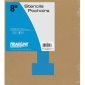 Paint & Lettering Stencils, 8" Numerals