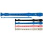 Merangue Translucent Recorder