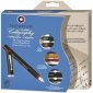 Sheaffer Classic Calligraphy Set