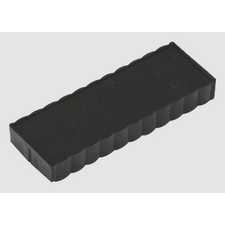 Trodat Replacement Ink Pad, Black