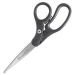 Acme KleenEarth Scissors, Plastic Bent Handle