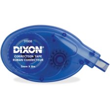 Dixon Correction Tape