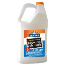 Elmer's No Run Washable School Glue