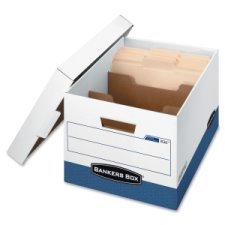 Bankers Box DividerBox R-Kive