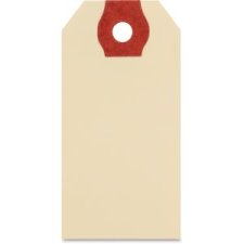 Merangue Shipping Tags, #1