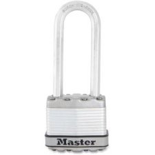 Master Lock Magnum Laminated Lock