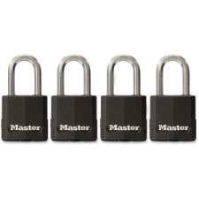 Master Lock Magnum Covered Laminated Locks