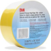 3M 764 Vinyl Tape, Yellow