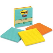 Post-It Super Sticky Recycled Notes Bali