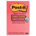 Post-it Super Sticky Meeting Notes