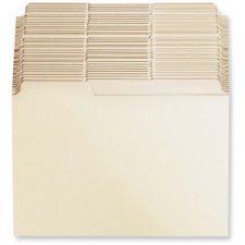 Oxford Index Card Guides