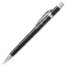 Pentel Mechanical Pencil, Black Barrel