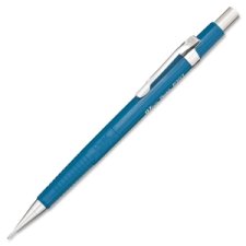 Pentel Mechanical Pencil, Blue Barrel