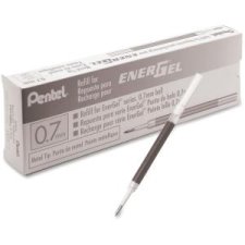 Pen Refill, Energel BL37 Black