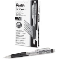 Pentel Twist Erase Click Mechanical Pencil