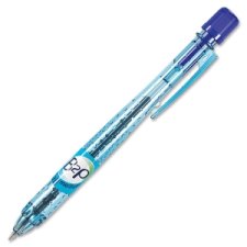 Pilot Begreen B2P Retractable Ballpoint Pen, Blue