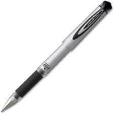 Uni-Ball 207 Impact Pen, Black