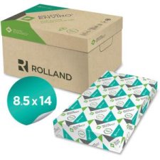 Rolland Enviro 100 Copy Paper, Legal