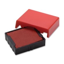 Trodat Replacement Ink Pad, Red