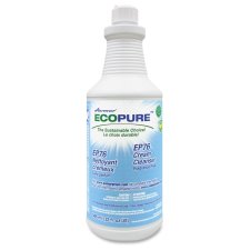 Avmor EcoPure EP76 Cream Cleaner