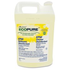 Avmor Ecopute EP50 Cleaner Disinfectant