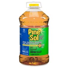 Pine-Sol Surface Cleaner, 4.25 L